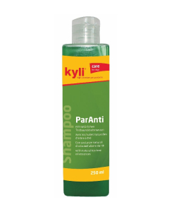 kyli Shampoo ParAnti