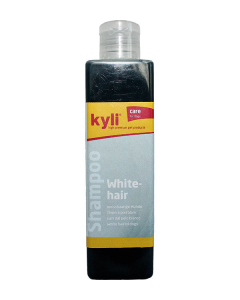 kyli Shampoo Whitehair - 250 ml 