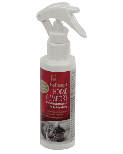 Felisept Home Comfort Beruhigungsspray für Katzen