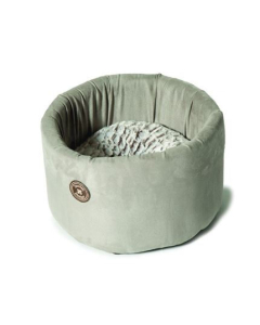 PV Danish Design Arctic Kuschelbett, grau - 50cm | Für Katzen