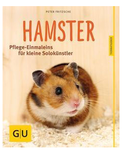 CZ GU Hamster | Ratgeber Handbuch