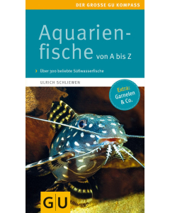 Aquarienfische von A bis Z