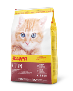 Josera Kitten