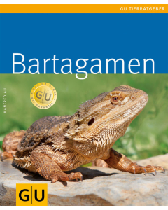 Bartagamen