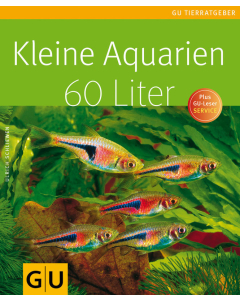 DE Kleine Aquarien - 60 Liter