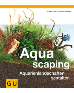 Aquascaping