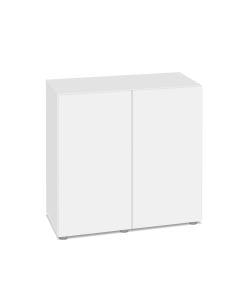 AQUAEL SCHRANK OPTI SET CABINET 125 WEISS