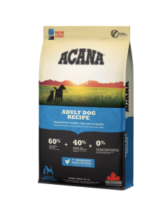 Acana Dog Adult Dog Recipe