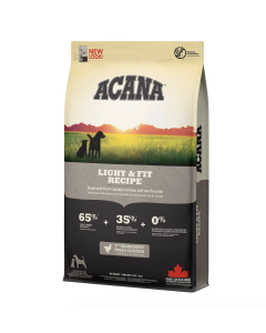 Acana Dog Light & Fit Recipe