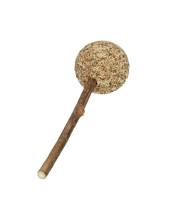 HO "Addicted" Lollipop, mit MADNIP - 13cm | Für Katzen