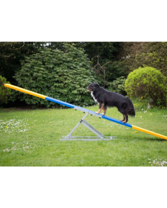 Agility Alu Wippe