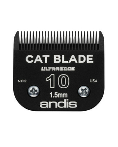 JS EGT UltraEdge Cat Blade, Katzenklingen 