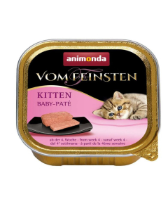 Animonda Vom Feinsten Baby Paté ab der 4. Woche - 32x100g