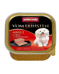 DE Animonda vom Feinsten Adult Classic - 22x150g | 3 Sorten