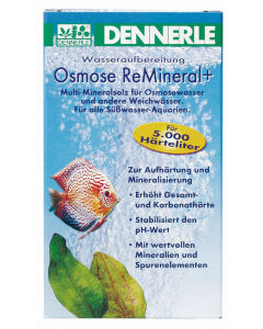 Dennerle Osmose Mineralsalz, 250g