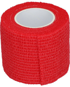 HO Bandage Animal Rot Pet Profi 5cm/2m