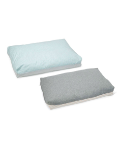 JS Beeztees Liegekissen Snoozle - 70x45x10cm | Für Welpen und Katzen