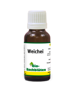 Bio-Bachblüten Weichei