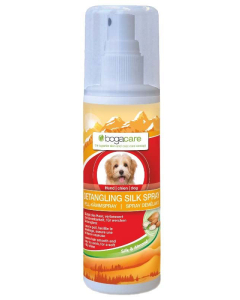 PV Bogacare Fell-Kämmspray, 150ml | Für Hunde