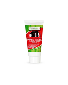 PV Bogacare Pfotenpflege Balsam, 50ml | Für Hunde