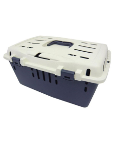 swisspet Transportbox Caddy