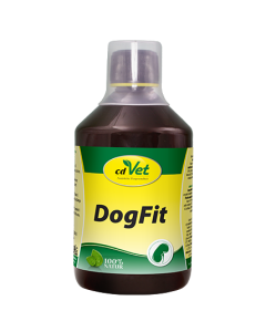 cdVet DogFit