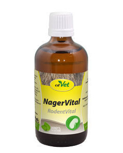 cdVet NagerVital