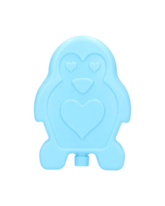 HO CoolPets Cooling Ice Penguin, blau - 4 x 20.5 x 12 cm