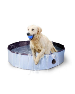 HO Coolpets Hundepool, blau