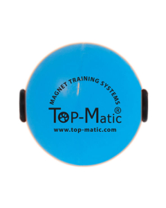 JS Top-Matic Technic-Ball  SOFT - 6.8 cm | Für die Hundeausbildung