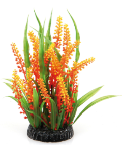 DE Amazonas Fantasy Plant QL 125 grün-orange - 20cm