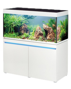 DE Eheim Incpiria 430 - Aquarium inkl. Möbel