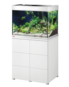 DE Eheim Proxima 175 - Aquarium inkl. Möbel