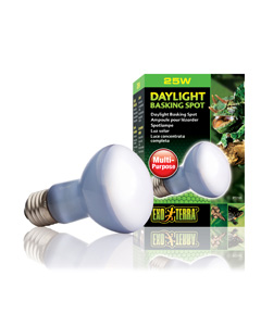 DE Exo Terra Daylight Basking Spot| Tageslicht-Lampe