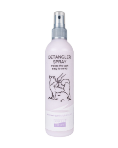 DE Greenfields Detangler Spray - Entfilzungsspray für Hunde 250ml