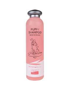 DE Greenfields Puppy Hundeshampoo - für Welpen 250ml