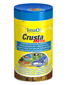 DE Tetra Crusta Menu- 100ml