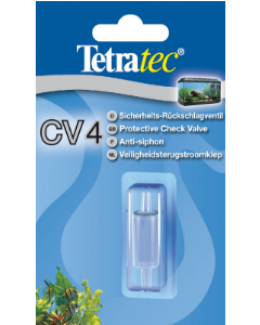 DE Tetra Rückschlagventil CV4 - 40mm