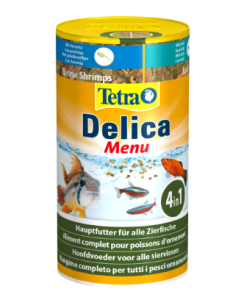 DE Tetra Delica Menu - 100ml