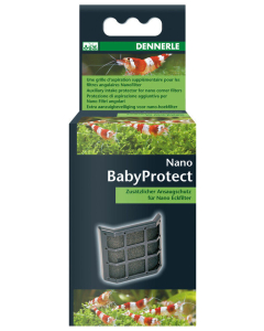 Dennerle Nano BabyProtect