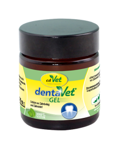 dentaVet Gel 