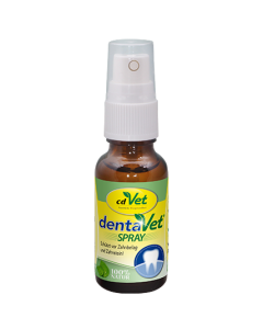 dentaVet Spray