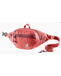 Deuter Hüfttasche Junior Belt, currant