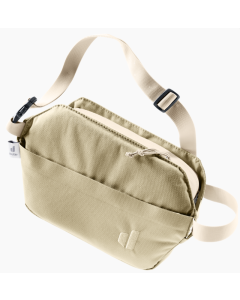 Deuter Crossbody-Bag Passway 2 desert-bone