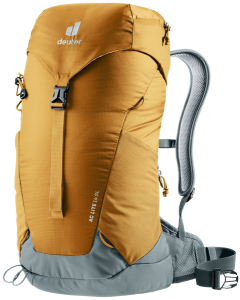 Deuter Rucksack AC Lite 14 SL, cinnamon-teal