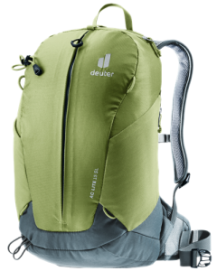 Deuter Rucksack AC Lite 15 SL, pistachio-teal