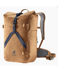 Deuter Rucksack Amager 25+10, almond