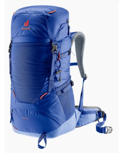 Deuter Kinder-Rucksack Fox 30 Liter, indigo-pacific