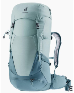 Deuter Rucksack Futura 30 SL, dusk-slateblue