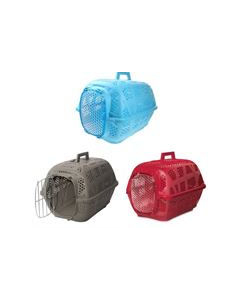 JS Transportbox «Carry Sport», 48.5 x 34 x 32 cm, max. 5 kg